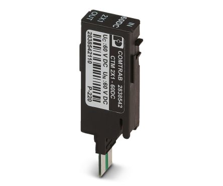 Phoenix Contact Surge Protection Plug, 10 kA