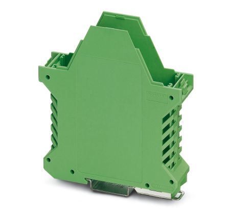 Phoenix Contact ME Series Mounting Base Housing for Use with DIN Rail