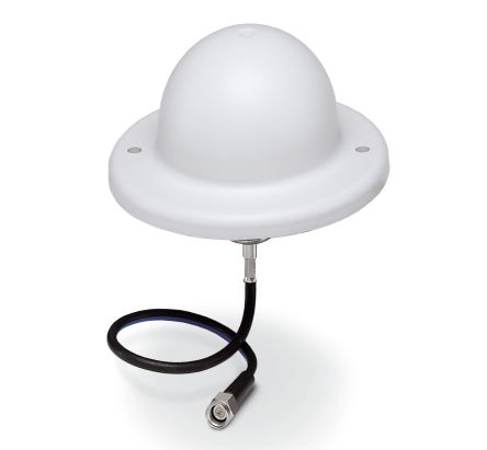 Phoenix Contact 2701358 Antenna with RSMA Connector, 2400 MHz, 2.5 GHz