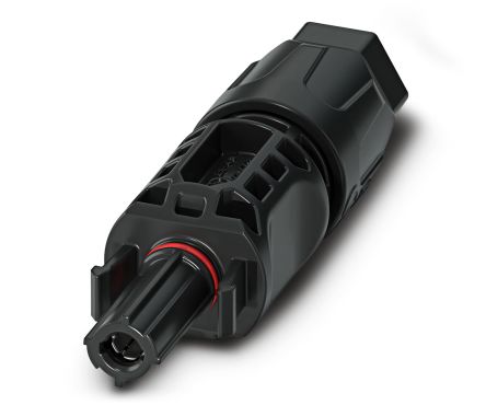 Phoenix Contact Solar Connector, 1500V, 40A