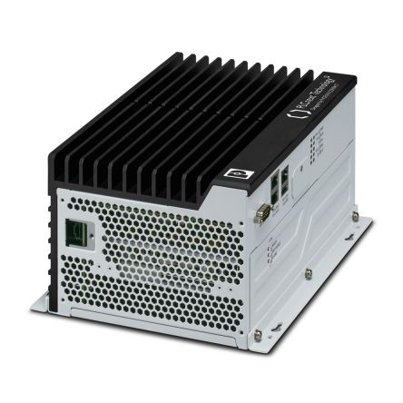 Phoenix Contact BPC 9102S Series Controller for Use with Phoenix Contact Automation Controllers