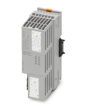 Phoenix Contact AXC F XT ML 1000 Series Extension Module for Use with AXC F 3152 PLCnext controller