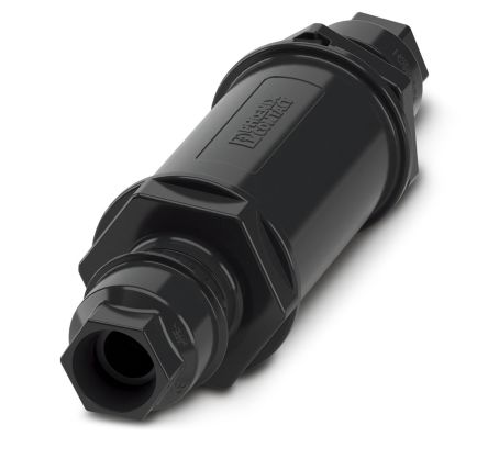 Phoenix Contact Industrial Circular Connector, 5 Contacts, Screw, IP67, PRC 35 Series