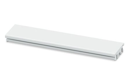 Phoenix Contact ICS Series Connection Plate for Use with DIN Rail Housing