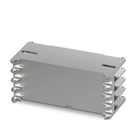 Phoenix Contact ICS Series 50.1 mm 105 mm Heatsink 44.9mm