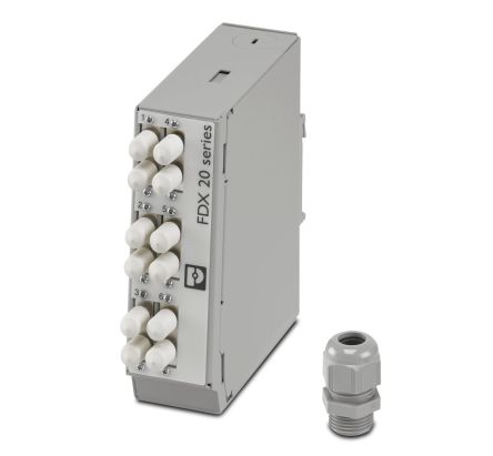 Phoenix Contact FDX 20 Series Network Distributor Box