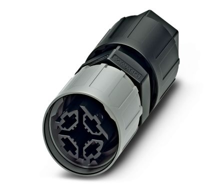 Phoenix Contact QPD Series Solar Connector, 1414703