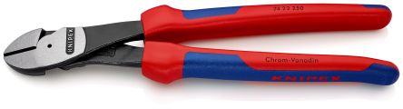 Knipex Knipex With Bevel Side cutter