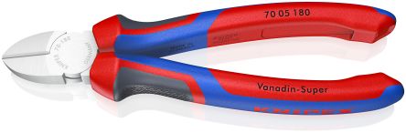Knipex Knipex With Bevel Side cutter