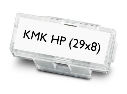 Phoenix Contact Marker Carrier Cable
