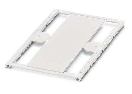 Phoenix Contact, UC-PMLP (110X38) Polyamide System Marking