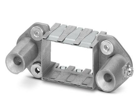 Phoenix Contact HC-M-B10-DOCK-B Series Docking Frame, 1051225