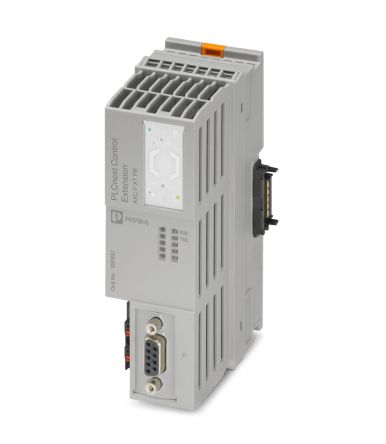 Phoenix Contact Extension Module for use with Axioline F controller