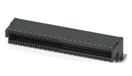 Phoenix Contact 8/80-MH, FP 0 Series PCB Connector Kit