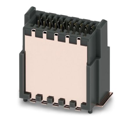 Phoenix Contact 8/20-MV-SH 7, 15, FP 0 Series PCB Connector Kit