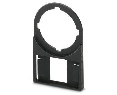 Phoenix Contact Blank Marker Carrier for use with Terminal Block