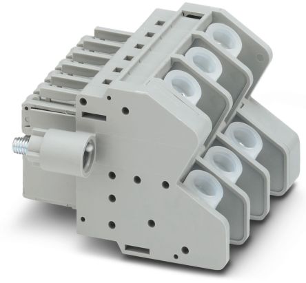 Phoenix Contact BP 4-3CT Series Connector