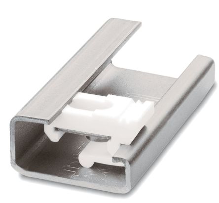 Phoenix Contact FIXOCAP F Series Rail Adapter