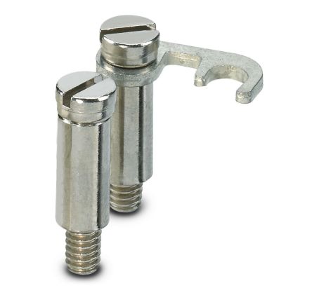 Phoenix Contact USBR 2-11 Series Jumper, 3001356