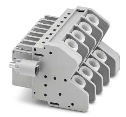 Phoenix Contact BP 4-4CT Series Connector