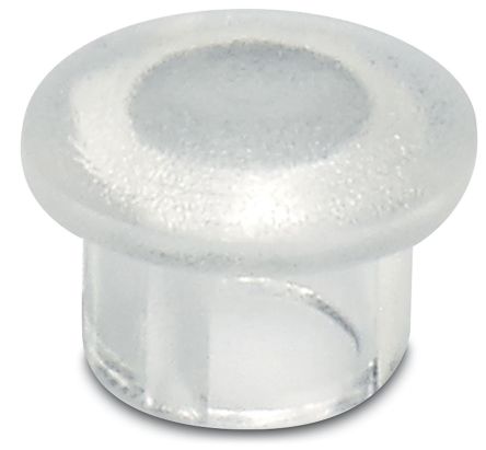 Phoenix Contact GTF 76 LEUCHTK. TRANSPARENT Series for Use with DIN Rail Terminal Blocks