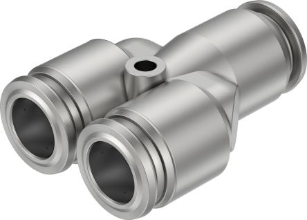 Festo NPQR Series, 8085727 Push-in
