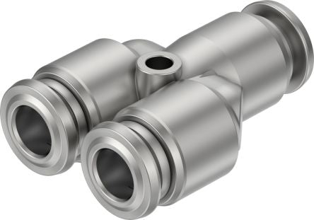 Festo NPQR Series, 8085724 Push-in Push-in