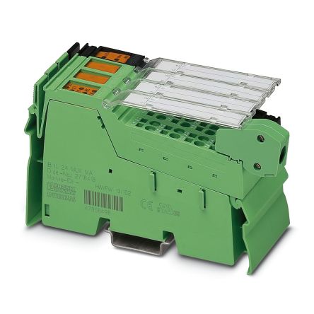 Phoenix Contact IB IL Series Bus Coupler