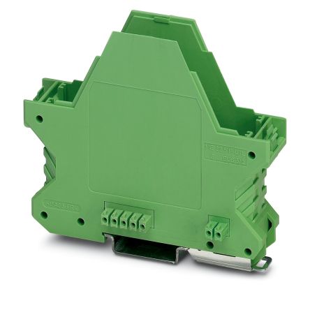 Phoenix Contact Lower Housing Part Enclosure Type ME Series, Polyamide 22.6 mm Electronic Housing