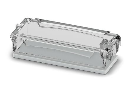 Phoenix Contact BC Series, Polycarbonate PCB Mounting Enclosure