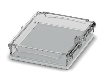 Phoenix Contact BC Series, Polycarbonate PCB Mounting Enclosure