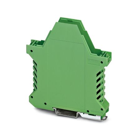 Phoenix Contact Lower Housing Part Enclosure Type ME Series, Polyamide 17.6 mm Electronic Housing