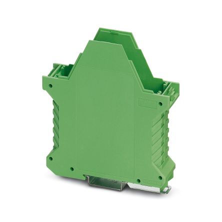 Phoenix Contact Lower Housing Part Enclosure Type ME Series, Polyamide 22.6 mm Electronic Housing