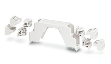 Phoenix Contact ME Series, Polyamide 17.6 mm Electronic Housing