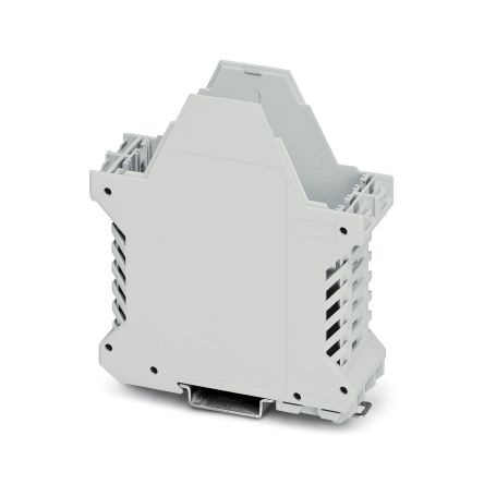 Phoenix Contact Lower Housing Part Enclosure Type ME Series, Polyamide 35.2 mm Electronic Housing