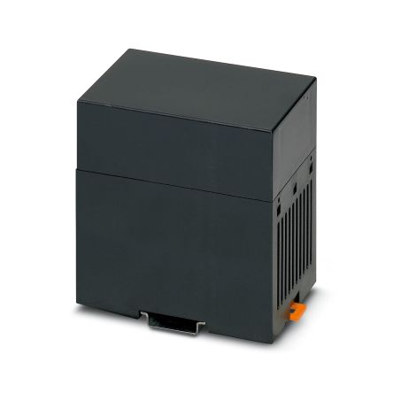 Phoenix Contact CM Series, Fibreglass Reinforced Polycarbonate PCB Mounting Enclosure