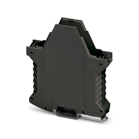 Phoenix Contact Lower Housing Part Enclosure Type ME Series, Polyamide 22.6 mm Electronic Housing