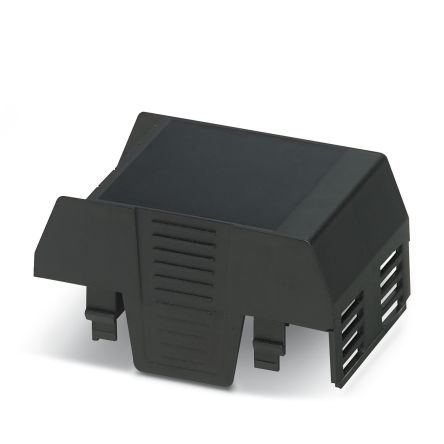 Phoenix Contact Upper Housing Enclosure Type EH Series, ABS 45.1 mm Electronic Housing