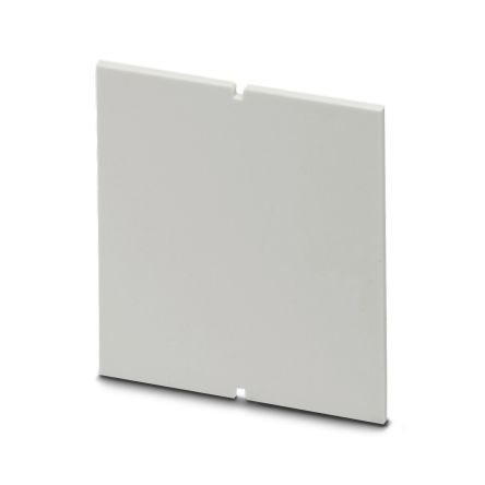 Phoenix Contact UCS Series Panel, IP40