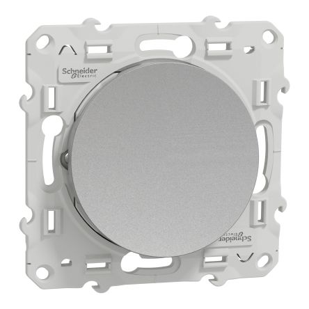 Schneider Electric Grey, Odace 2011