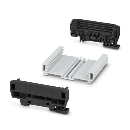 Phoenix Contact UM-PRO Polyamide DIN Rail Enclosure