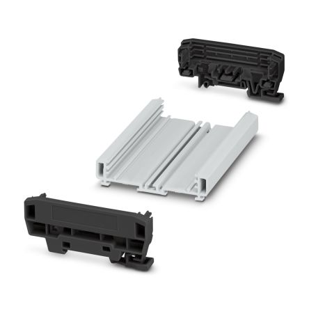 Phoenix Contact UM-PRO Polyamide DIN Rail Enclosure