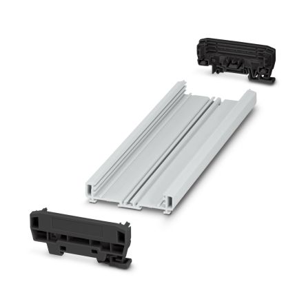 Phoenix Contact UM-PRO Polyamide DIN Rail Enclosure