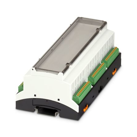 Phoenix Contact BC Polycarbonate DIN Rail Enclosure