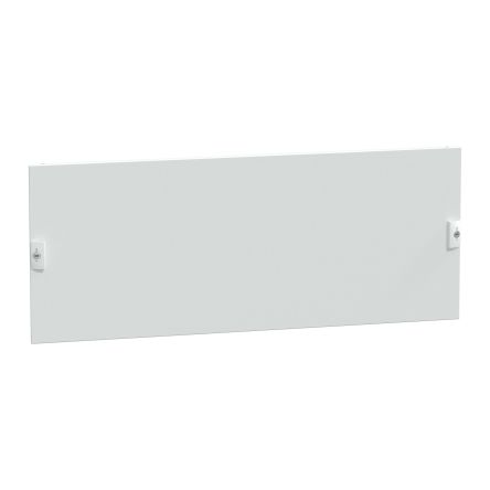 Schneider Electric PrismaSeT G Series Steel Front Plate for Use with PrismaSeT G Enclosure 300 mm x 300 mm x 750mm