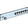Schneider Electric PrismaSeT G Series Steel Front Plate for Use with PrismaSeT PrismaSeT G Enclosure, PrismaSeT