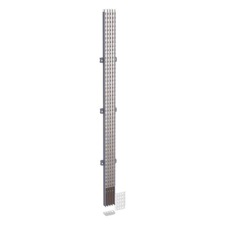 Schneider Electric Linergy Series Busbar for Use with PrismaSeT PrismaSeT P Enclosure, PrismaSeT PrismaSeT G Enclosure