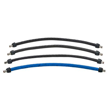 Schneider Electric Linergy Series Plastic Connector for Use with PrismaSeT PrismaSeT G Enclosure 380 mm x 380 mm x 300mm