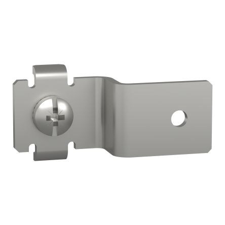 Schneider Electric PrismaSeT G Series Bracket for Use with PrismaSeT PrismaSeT G Enclosure 15 mm x 47mm