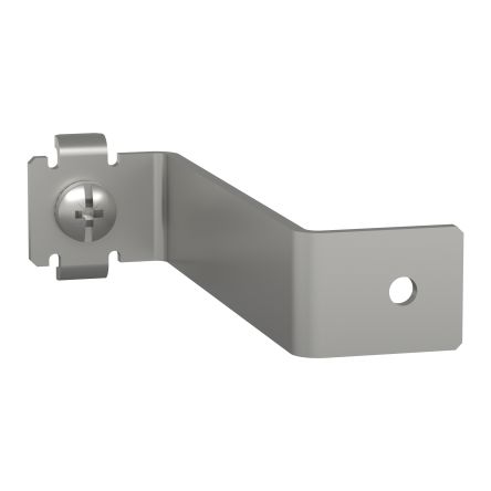 Schneider Electric PrismaSeT G Series Bracket for Use with PrismaSeT PrismaSeT G Enclosure 80 mm x 80 mm x 47mm
